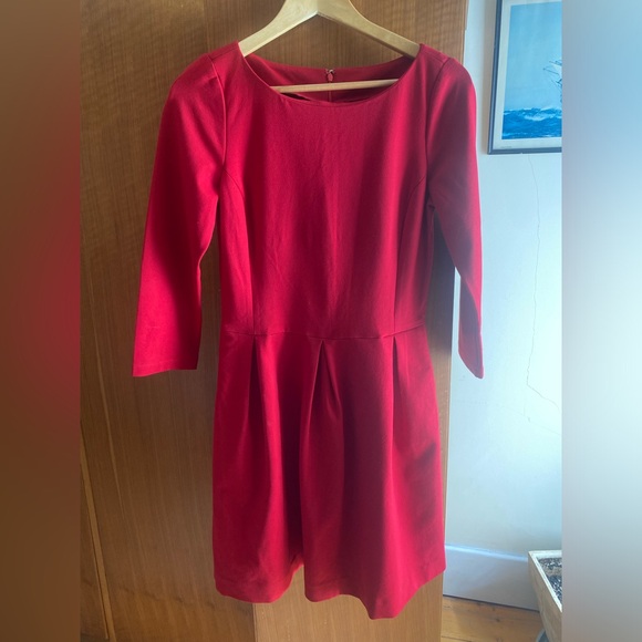 Banana Republic A-line Dress - Picture 2 of 4